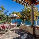 בית נופש La Spiaggetta By Interhome Cima