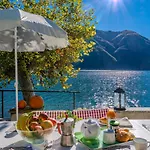 La Spiaggetta By Interhome בית נופש