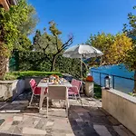 La Spiaggetta By Interhome * Cima