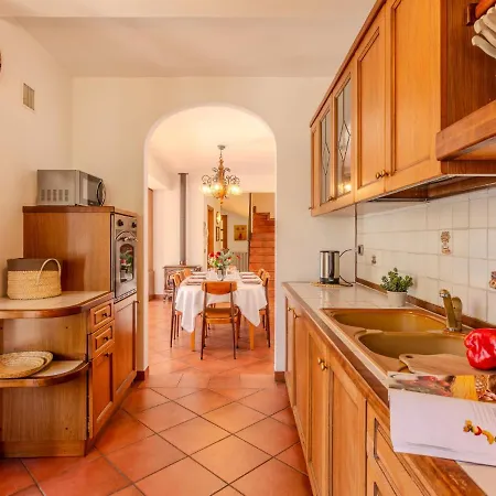 La Spiaggetta By Interhome