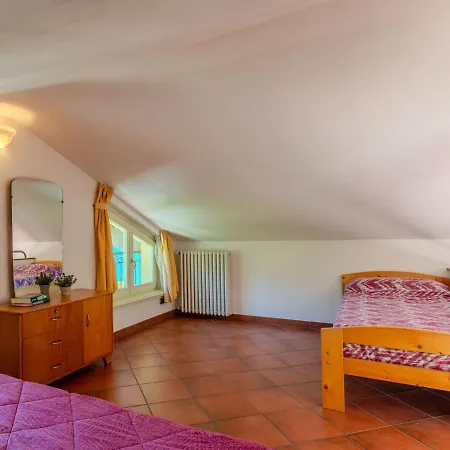 Semesterbostad La Spiaggetta By Interhome