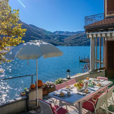 La Spiaggetta By Interhome Cima