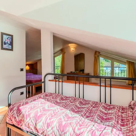 Semesterbostad La Spiaggetta By Interhome