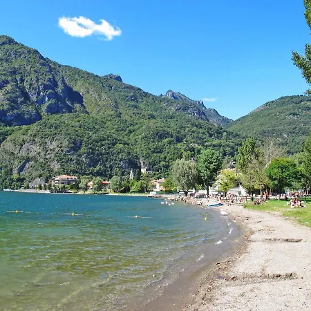 La Spiaggetta By Interhome