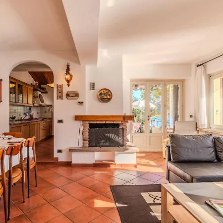 La Spiaggetta By Interhome * Cima