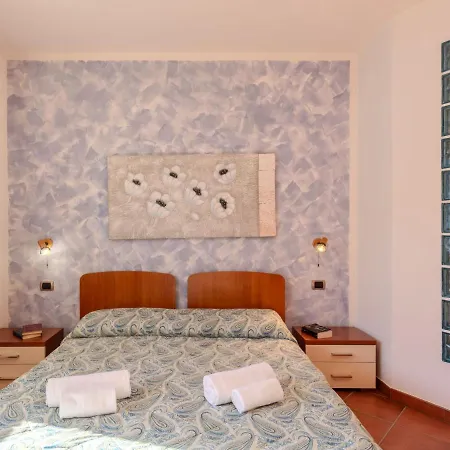 La Spiaggetta By Interhome *