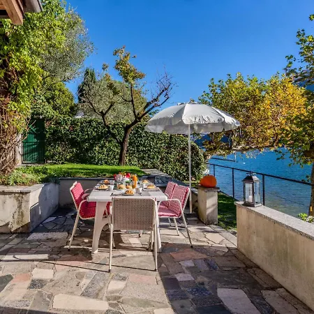 La Spiaggetta By Interhome * Cima
