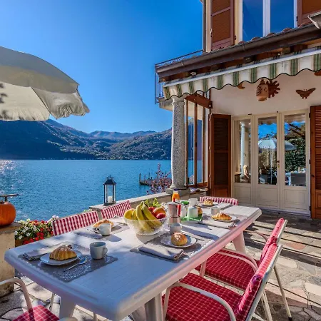 La Spiaggetta By Interhome Cima