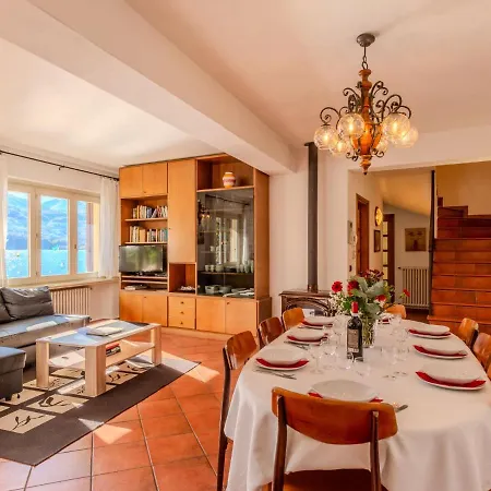 Semesterbostad La Spiaggetta By Interhome *