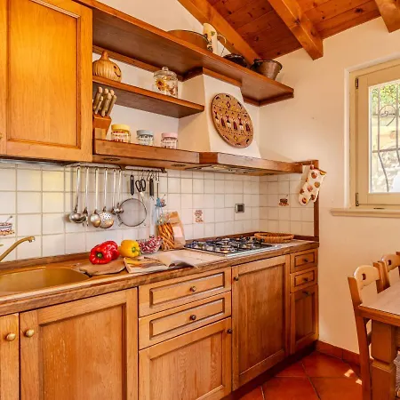 La Spiaggetta By Interhome