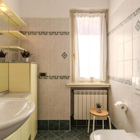 Semesterbostad La Spiaggetta By Interhome *