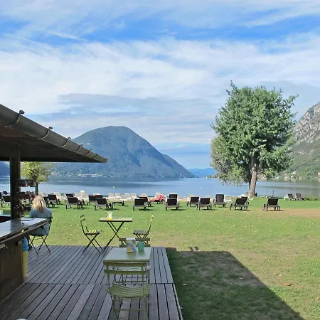 La Spiaggetta By Interhome Semesterbostad