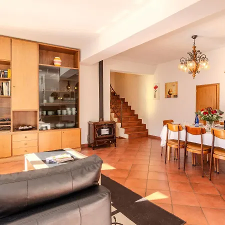 La Spiaggetta By Interhome Cima