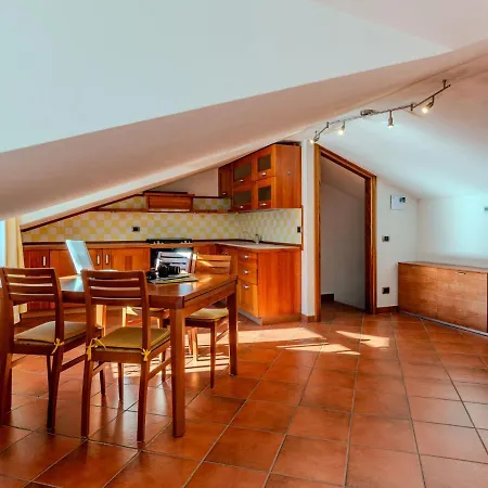 La Spiaggetta By Interhome Cima