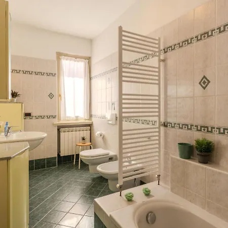 Semesterbostad La Spiaggetta By Interhome *