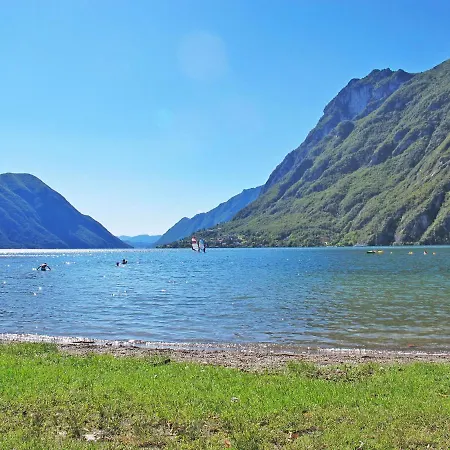 La Spiaggetta By Interhome Semesterbostad *